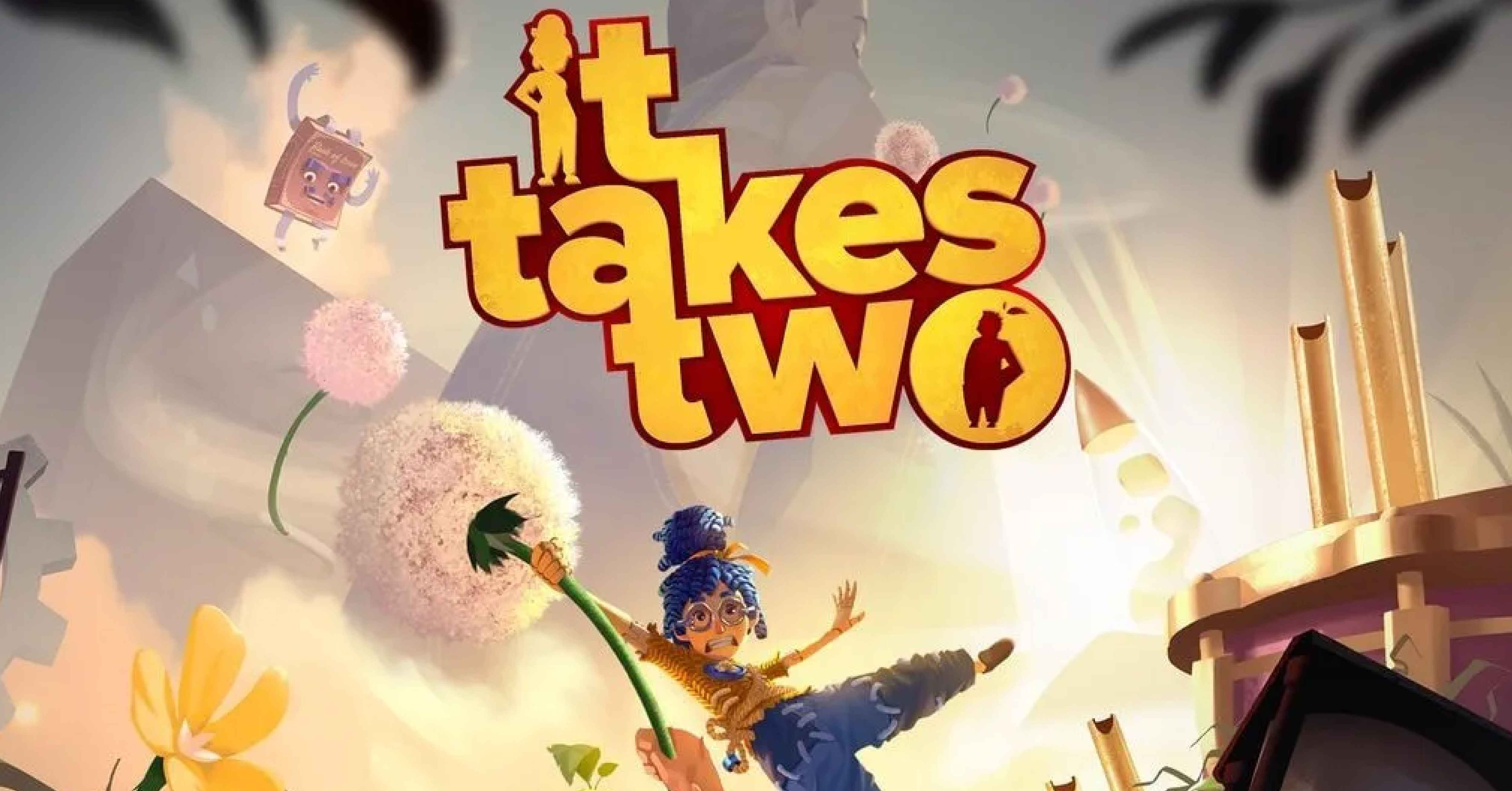 It Takes Two